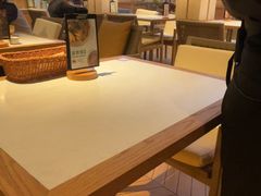 -无印良品餐堂 MUJI Diner(成都太古里店)