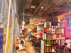 -汉米达特色料理餐厅(郴州友阿国际广场店)
