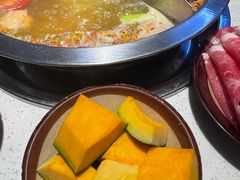 -芈重山老火锅(广州首店)