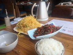 -U你·天然调味(南湖总店)