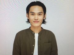 -iF摄影•全家福•证件照•形象照(南山店)