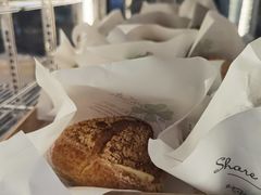 伯爵红茶泡芙-mira甜品屋(财大店)