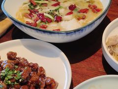 -外婆家(西溪印象城店)