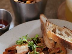 -22ºN BISTRO西餐&酒馆(石奥商业街店)