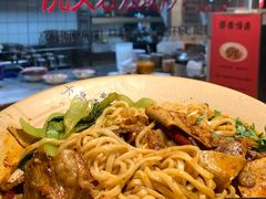 -方铲铲·成都板凳面(滨江银泰店)