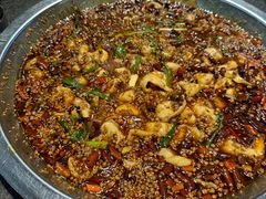 -胖子鱼·天水麻辣鱼火锅(秦州407店)