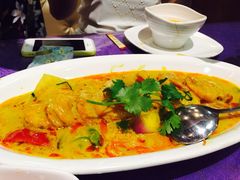 -泰米·休闲餐厅