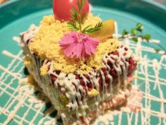 -卢布里西餐厅(海拉尔店)