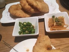 -名羊天下陕北横山铁锅炖羊肉(博文路店)