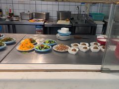 -兰州陈记牛肉面 ·烧烤· 铜锅涮肉(万达店)