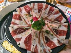 -朴太院·烤肉万岁(盐城店)