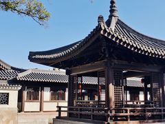 -江心屿景区
