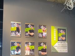 -GMJ·24H健身房(四川北路店)