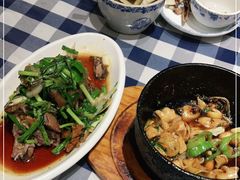 -小粤楼·怀旧粤菜(万辉国际广场店)
