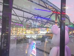 -移动谜城·大笨象密室逃脱(五棵松店)