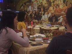 -维吾尔餐厅(宜山路店)