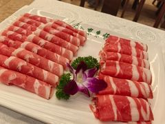 -东来顺饭庄(天坛店)