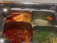 -海底捞火锅(龙湖时代天街店)