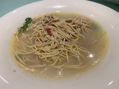 扬州干丝-苔圣园酒家(尊木汇国际艺术广场店)