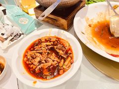 -眉州东坡(清河万象汇店)