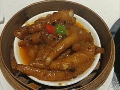 -煲王粤菜餐厅(中侨中心店)