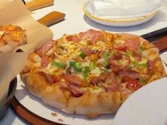 -必胜客(大悦城店)