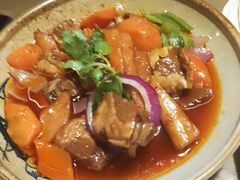 -那时新疆·若羌(经纬汇店)