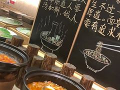 -广州增城保利郡雅酒店-月色西餐厅