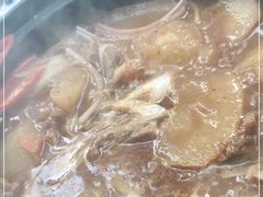 -腩得欢喜·牛腩煲火锅(万庭大厦店)