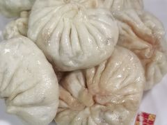 -小胖包子王(光明楼店)