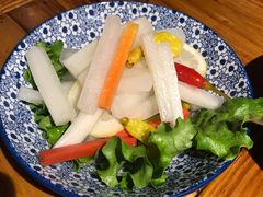 -有才叔的小馆(招商依云曲江店)