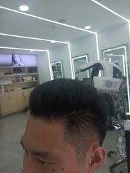-Coo Hair salon
