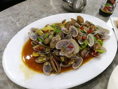 -四川小胡子海鲜(丁村万人海鲜广场店)