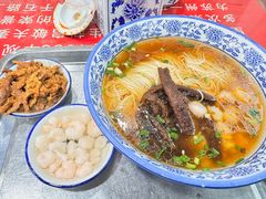 -美味斋(西北街店)
