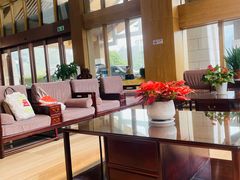 -明月山天沐温泉度假村