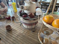-伴山茶苑·围炉煮茶