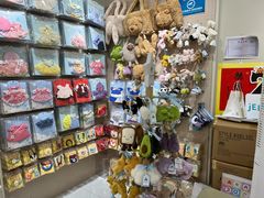 -JOYCODE(大红门银泰百货店)