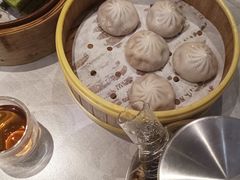-如轩·海鲜砂锅粥·潮汕菜(南城店)