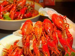 -虾乐园龙虾·夜宵(松江店)