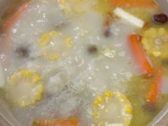 -土连锅·现熬养生汤锅(梁家巷店)
