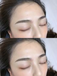 -久匠·野生眉半永久纹眉