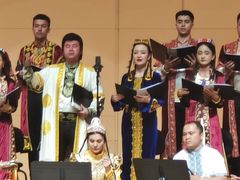 -中央音乐学院歌剧音乐厅