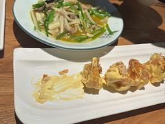 -永安鱼庄·镇江菜(三店纬五路店)