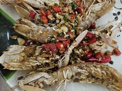 -忆海南海鲜(椰风巷第一市场店)