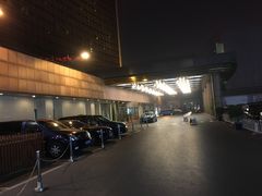 -北京中国大饭店