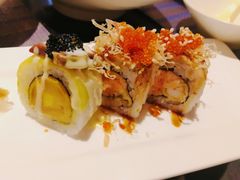 -大渔铁板烧(大悦城店)