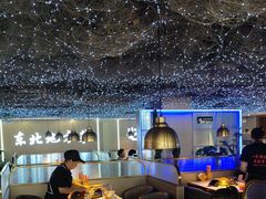 -徐记小怪兽肉蟹煲(中央大街店)