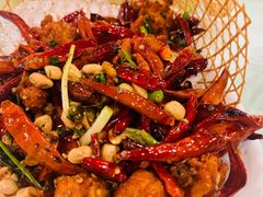 -瑞福园联谊餐室(茂名南路店)