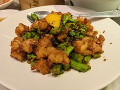 -汤城小厨•粤菜•靓汤(苏州街店)