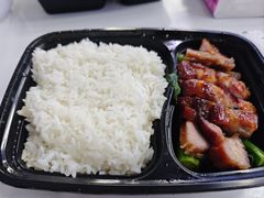 -香港新发烧腊茶餐厅(书城店)
